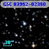 GSC 03982-02380
