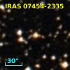 IRAS 07454-2335