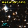 IRAS 07467-2425