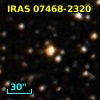 IRAS 07468-2320