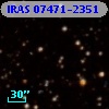 IRAS 07471-2351