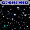 GSC 03982-00813