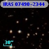 IRAS 07490-2344