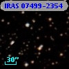 IRAS 07499-2354