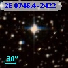 2E 0746.4-2422