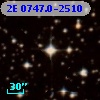 2E 0747.0-2510