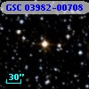 GSC 03982-00708