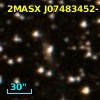 2MASX J07483452-2513191