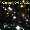 Caswell OH 240.316+00.071