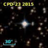 CPD-23  2815