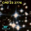 CPD-23  2776