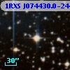 1RXS J074430.0-244240