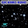 GSC 03982-01842