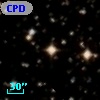 CPD-23  3033