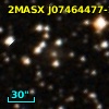 2MASX J07464477-2431462