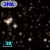 2MASX J07473499-2434249