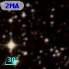 2MASX J07475525-2504040