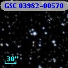 GSC 03982-00570