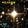 HD  62444