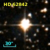 HD  62842
