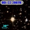 BD-22  2007B