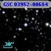 GSC 03982-00684