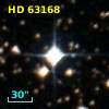 HD  63168