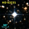 HD  63231