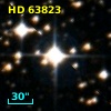 HD  63823