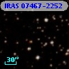 IRAS 07467-2252