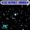 GSC 03982-00864