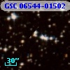 GSC 06544-01502