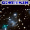 GSC 06544-01690