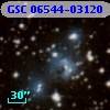 GSC 06544-03120