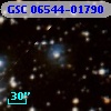 GSC 06544-01790