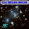 GSC 06544-00130