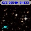GSC 06540-04123