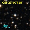 2MASS J07435463-2330585
