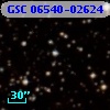 GSC 06540-02624
