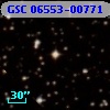 GSC 06553-00771