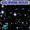 GSC 03986-02525