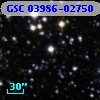 GSC 03986-02750
