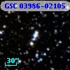 GSC 03986-02105