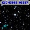 GSC 03986-03317
