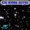 GSC 03986-01785