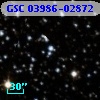 GSC 03986-02872