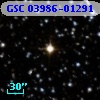 GSC 03986-01291