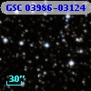 GSC 03986-03124