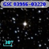 GSC 03986-03220