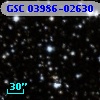 GSC 03986-02630